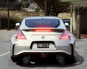 2016 Nissan 370Z Nismo [Add-On | LODs] 