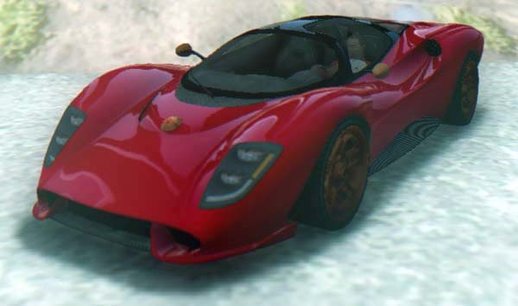 GTA V Lampadati Tigon p72