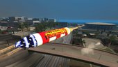 GTA V Missiles [New GTAinside.com Release]