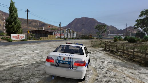 Albea Polis
