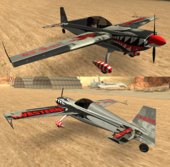 GTA V Western Mallard [VEHFUNCS|LIVERIES]