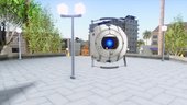 Wheatley Portal 2