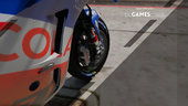 Portuguese KTM RC16 - MotoGP'20 Miguel Oliveira [ AddOn ] 1.0