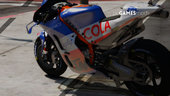 Portuguese KTM RC16 - MotoGP'20 Miguel Oliveira [ AddOn ] 1.0