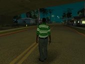 Grove Street Tbone