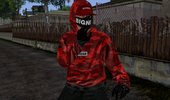 Skin Random Online Bigness Retexture for Mobile