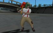 GTA Online Pack de Skins Style El Chavo del 8