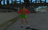 GTA Online Pack de Skins Style El Chavo del 8