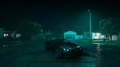White LED Streetlights 2.0 (LEGACY ONLY)