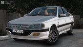 Peugeot Pars ELX