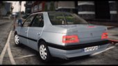 Peugeot 405 SLX