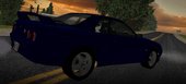 Nissan Skyline GTR R32 (SA lights) for mobile