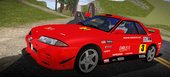 Nissan Skyline GTR R32 (SA lights) for mobile