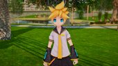 PDFT Kagamine Len