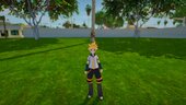 PDFT Kagamine Len
