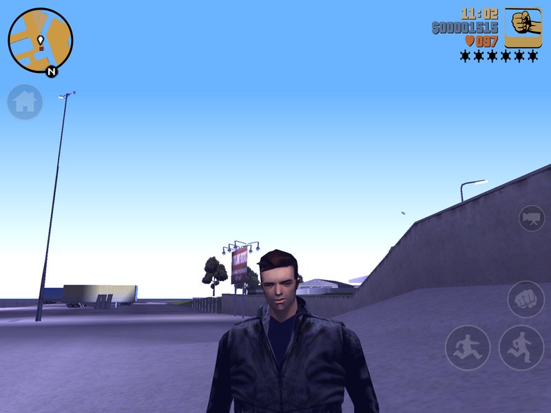 Download GTA 3: Definitive Edition (Mobile) for GTA 3 (iOS, Android)