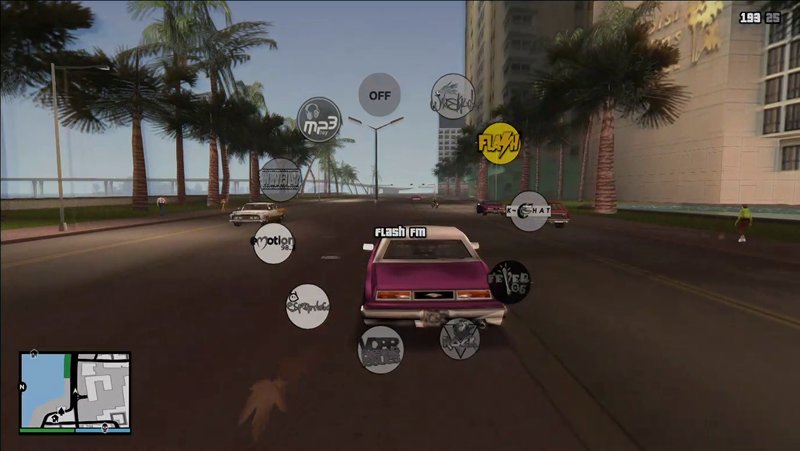 GTA SA PS2 Graphics on PC? - GTA III, VC & SA - GTAForums