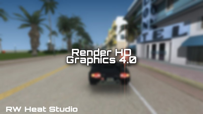 gta vice city graphic mod