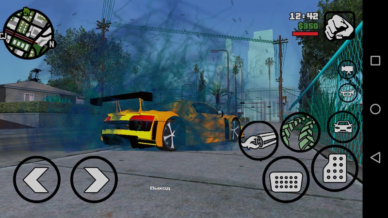 42 Download Mod Drift Gta Sa Android  Best HD