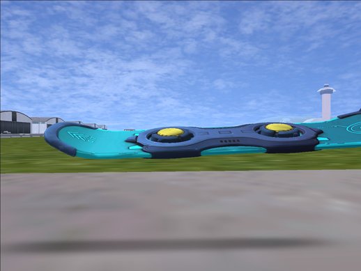 DriftBoard From Fortnite 