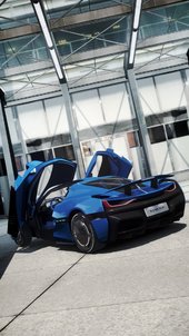 2019 Rimac C_Two [EPM]