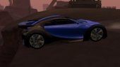 Citroen Survolt