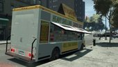 Taco Van (+HQ Interior)
