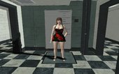 DOA Hitomi Fashion Petit Dress