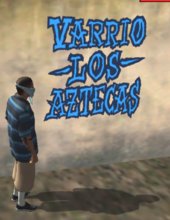 GTA SA New Gang Graffiti for Mobile