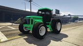 Tune every vehicle (Dump Truck, Bus, Dozer...)