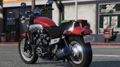 YAMAHA VMAX [Add-On]