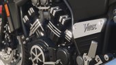 YAMAHA VMAX [Add-On]