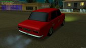 VAZ 011 Xuliqan