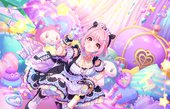 CGSS Riamu Yumemi SSR2 Skin