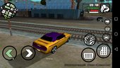 SNOOP DOGG's Dodge Challenger SRT8 (NFS: No Limits)