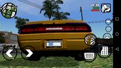 SNOOP DOGG's Dodge Challenger SRT8 (NFS: No Limits)