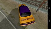 SNOOP DOGG's Dodge Challenger SRT8 (NFS: No Limits)