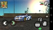 BMW M4 Raijin Edition (Razor) For Mobile 