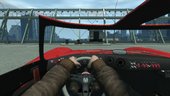 Ocelot Swinger (+HQ Interior)