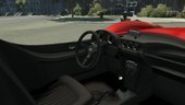 Declasse Scramjet (+ HQ Interior)