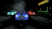 BMW M5 F90 Ghost Kit for Mobile
