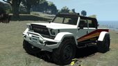 Canis Kamacho (+ ستاد داخلی)