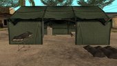 New DYOM Objects