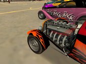 GTA V Vapid Hotknife [VehFuncs]