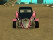 GTA V Vapid Hotknife [VehFuncs]