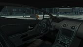 Pegassi Tempesta (+HQ & LQ Interior)