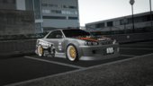 Eddie's Skyline