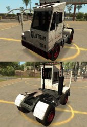 GTA V HVY Docktug [VEFUNCS|IVF|LIVERIES]