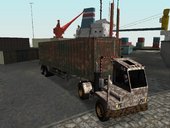 GTA V HVY Docktug [VEFUNCS|IVF|LIVERIES]