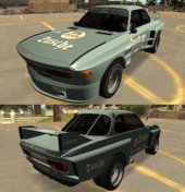 GTA IV Übermacht Zion Classic LM [VEHFUNCS|IVF|LIVERIES]